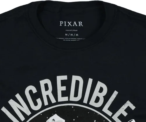 Miniatura 4 de Disney Camiseta estampada Mr Incredible Dad para hombre