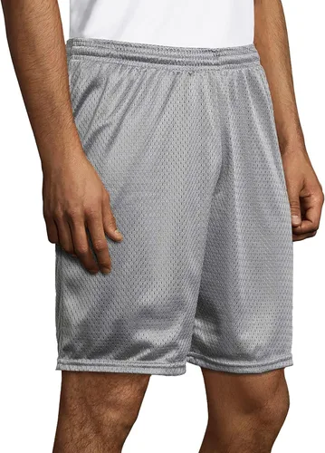 Miniatura 3 de Hanes - Pantalón corto de malla para hombre