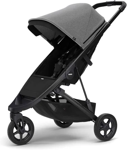 Miniatura 9 de Thule Cochecito compacto de primavera Azul mayólica