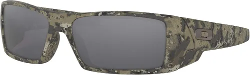 Miniatura 2 de Oakley Mens OO9014 Gascan Rectangular Sunglasses