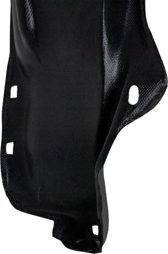 Miniatura 8 de Evan Fischer Forro de guardabarros delantero compatible con Honda Civic Driver Side 2012-2015