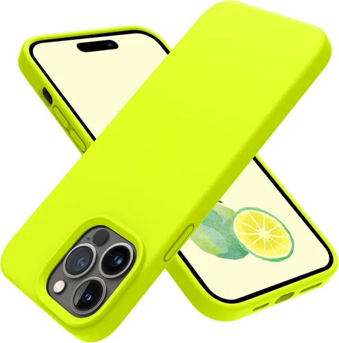 Miniatura 92 de OTOFLY Funda para iPhone 11, funda para teléfono 11, delgada, a prueba de golpes, antihuellas, forro de microfibra antiarañazos, funda protectora