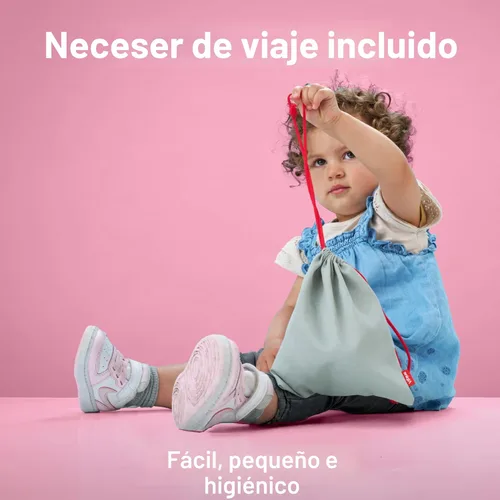 Miniatura 7 de Alpine Muffy Baby - Protección de oídos para bebés y niños pequeños de hasta 36 meses, certificado CE y ANSI, orejeras con reducción de ruido, Rosa
