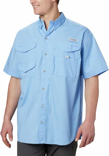 Miniatura 6 de Columbia Bonehead - Camisa de manga corta para hombre
