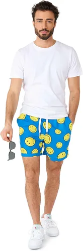 Miniatura 61 de Opposuits Traje de baño combinado de verano - Conjunto de dos piezas a juego para hombre - Ropa de natación de playa