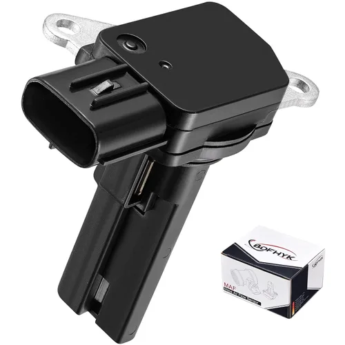 Miniatura 13 de BDFHYK Sensor de flujo de aire masivo Sensor MAF 213-3428 19112543 AFH50M-05 Compatible con Buick Oldsmobile Pontiac 3.8L, 1999-2005 Lesabre