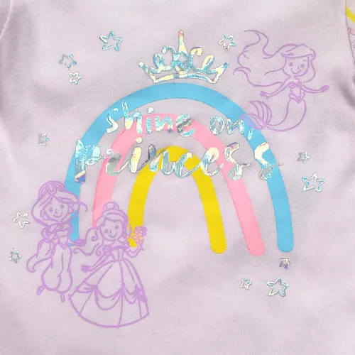 Miniatura 2 de Disney Princesa PJ PALS para bebé niña talla 12-18 meses