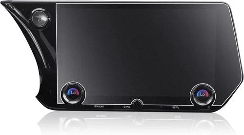 Miniatura 15 de CDEFG Protector de pantalla antirreflejos mate para Honda Accord Hybrid 2023-2026, Vidrio templado de 12.3" para Honda Accord Hybrid 2023 2024 2025