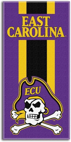 Miniatura 113 de Northwest NCAA - Toalla de playa unisex para adultos