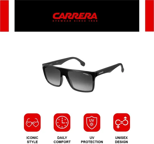 Miniatura 8 de Carrera Ca5039/S Gafas de sol rectangulares