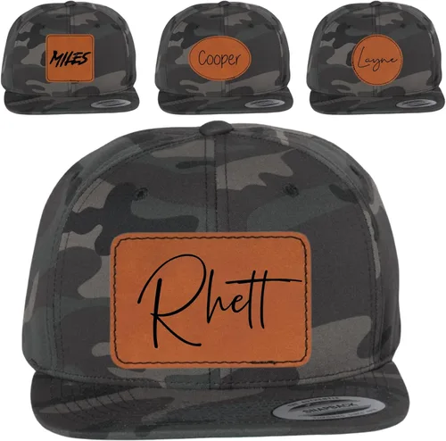 Sombrero personalizado para bebé, sombreros de bebé personalizados para niños y niños, gorra de camionero personalizada, gorra de béisbol para bebé,