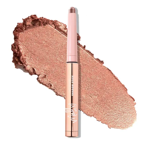 Miniatura 11 de Mally Beauty - Sombra de ojos en barra Evercolor - Océano Profundo Mate - Fórmula impermeable y a prueba de arrugas - Color fácil de aplicar y 29