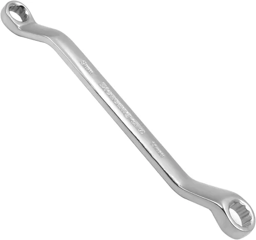 Miniatura 17 de Utoolmart Torx - Llave de caja, 0.551 in x 0.669 in métrica de 12 puntos de desplazamiento de doble extremo, herramienta de reparación de 8.858 in