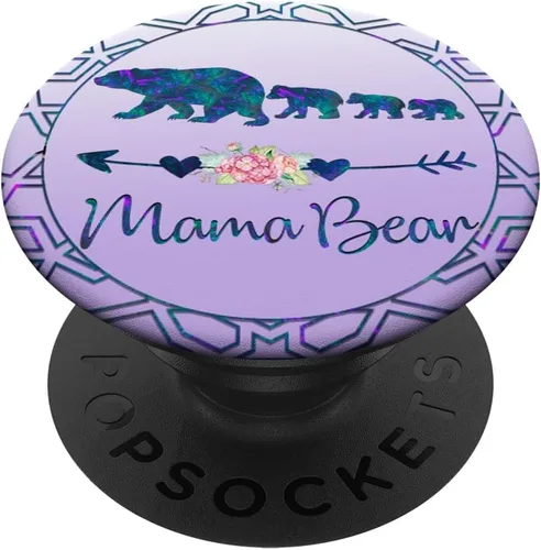 PopSockets PopSockets PopGrip: agarre intercambiable para teléfonos y tabletas