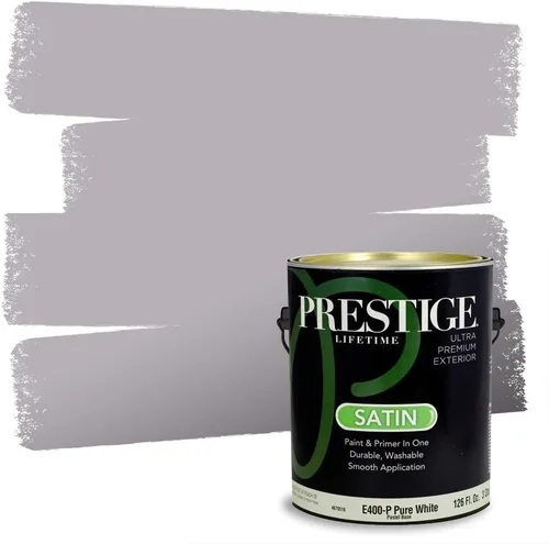 Miniatura 187 de Prestige Paints - 2 en 1, pintura base y pintura de exterior, E100-N-SW6988