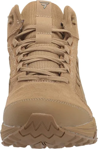 Miniatura 2 de Bates Rush Mid Shield Vent - Botas militares y tácticas para hombre, talla única