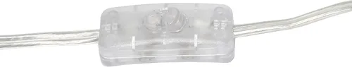 Miniatura 9 de Elegant Designs LD1030-CHR - Lámpara de mesa moderna con brazo inclinable industrial de 28 pulgadas, cromada