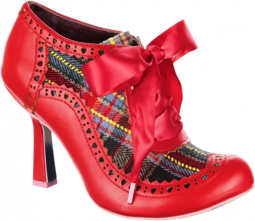 Miniatura 4 de Irregular Choice Botas modernas de moda para mujer
