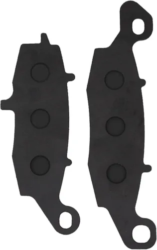 Miniatura 3 de Pastillas De Freno De Disco Motocicleta Delantero Izquierdo Pastillas De Freno Para SUZUKI DL 650 DL650 V-Strom 2004-2016 GSF 650 GSF650 Bandit