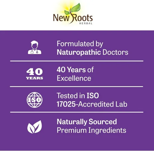 Miniatura 9 de NEW ROOTS HERBAL Gotas de aceite de orégano silvestre - (547 porciones) Aceite de extracto de orégano con 93% de carvacrol (1 onza líquida), sin