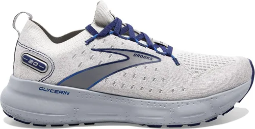 Miniatura 2 de Brooks Glycerin StealthFit 20 Neutral - Tenis de correr para hombre