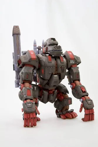 Miniatura 14 de Kotobukiya ZOIDS EZ-015 Iron Kong Marcado Plus Ver. 1/72 HMM Modelo Kit