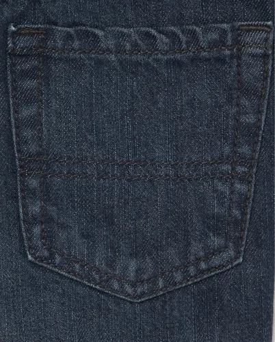 Miniatura 3 de The Children's Place Boys' Multipack Basic Straight Leg Jeans
