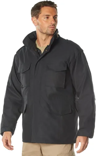 Miniatura 2 de Rothco M-65 - Chaqueta para invierno