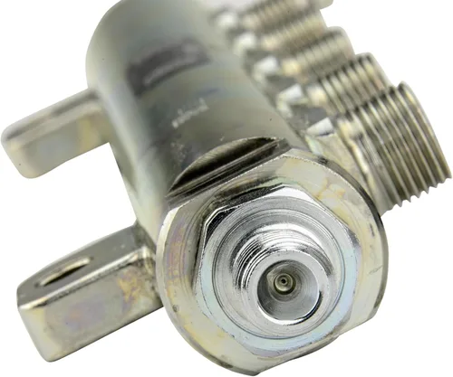 Miniatura 4 de GM Genuine Parts 217-2433 (97361353) Carril del inyector de combustible