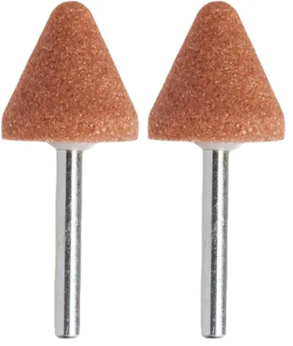 Miniatura 18 de Dremel Piedra de molienda de óxido de aluminio 932 (paquete de 2)