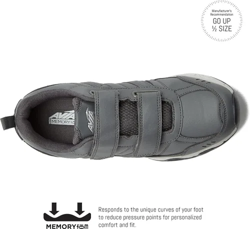 Miniatura 5 de Avia - Tenis Avi-Union Ii para hombre con tiras para servicio de alimentos