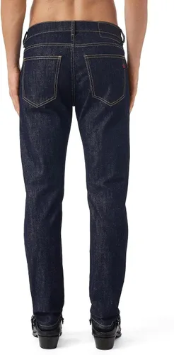 Miniatura 2 de Diesel Vaqueros D-Strukt Slim para hombre, azul