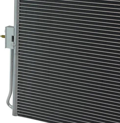 Miniatura 246 de TRQ Secador receptor de condensador de aire acondicionado compatible con Pontiac Vibe 2009-2010 2011-2016 Scion tC 2008-2015 xB 2009-2019 Toyota