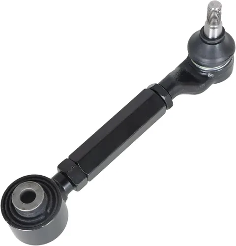 Miniatura 64 de Detroit Axle - Brazo de control delantero para Chevy Tahoe Avalanche Silverado Suburban GMC Sierra Yukon XL 1500 Express Savana 2500 Cadillac