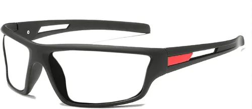 Miniatura 5 de Gafas de lectura para hombre, lentes de sol de transición fotocromáticas, lentes completas, para ciclismo, gafas cuadradas y deportivas vintage