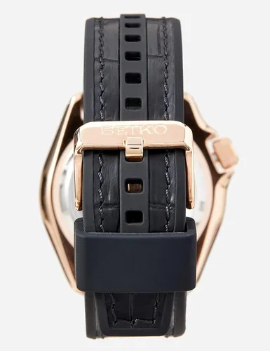 Miniatura 4 de Seiko - Reloj analógico automático para hombre, Seiko 5 Sports