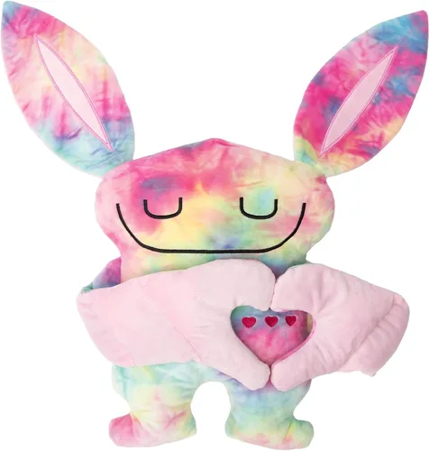 Miniatura 13 de Bumpas Buzzby - Animal de peluche con peso, lavable a máquina, abrazo realista, 3 años en adelante