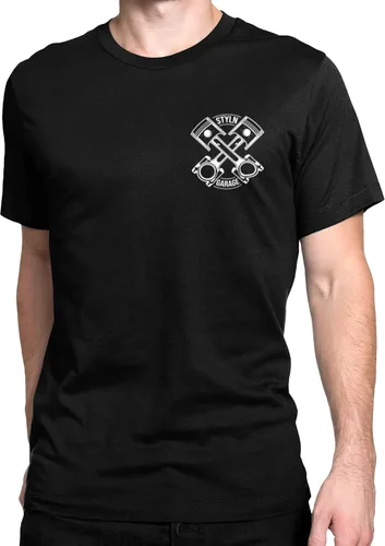 Miniatura 2 de Protect My Sweet Ride - Camiseta