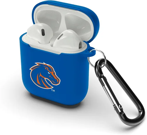 Miniatura 27 de SOAR Funda protectora para Airpods de la NCAA NCAA