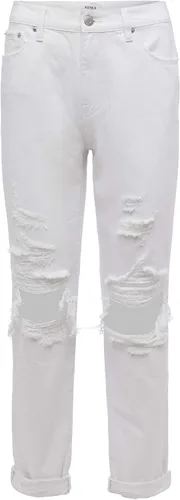 Miniatura 4 de Pistola Denim Presley - Jeans de talle alto para mujer