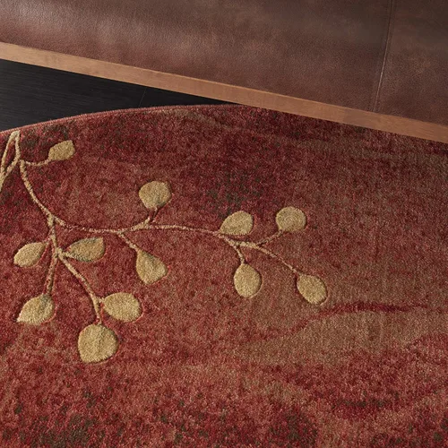 Miniatura 73 de Nourison - Alfombra para pasillo Somerset (ST02)
