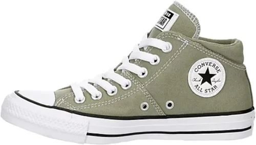 Miniatura 4 de Converse Chuck Taylor All Star Madison Mid High - Tenis de lona unisex con cordones