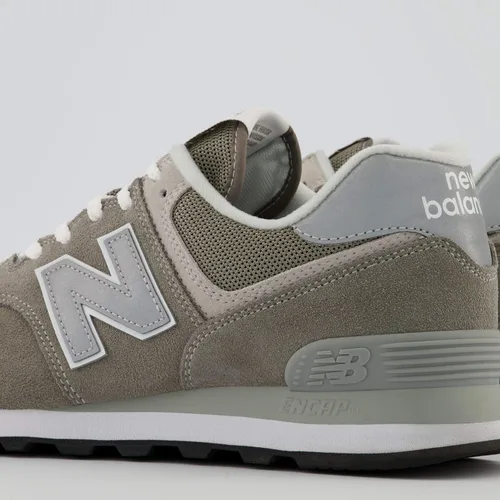 Miniatura 9 de New Balance 574 V2 Evergreen - Tenis para hombre, talla 11 de EE. UU.