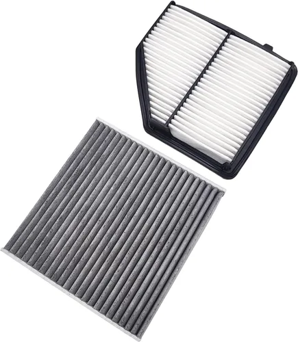 Miniatura 41 de JTBUMAZ3-12188 Filtro de aire para habitáculo y motor para Mazda 3 (2019-2023), CX-30 (2019-2023), CX-50 (2023). Reemplaza BDTS61J6X, MP111BDGF
