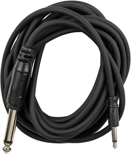 Miniatura 5 de KNA SP-1 Pastilla pasiva de sonda de bobina única para guitarra acústica de cuerda de acero, tono natural claro, ligero, perfil bajo, fácil