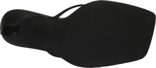 Miniatura 4 de Steve Madden Sandalias de tacón Jannie para mujer