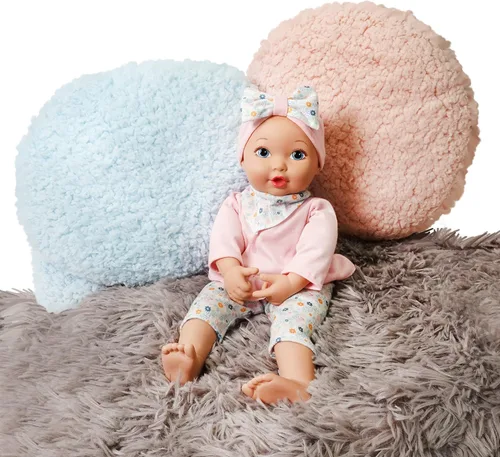 Miniatura 6 de Madame Alexander Muñeca de abrazos y risas de 13", tono de piel claro