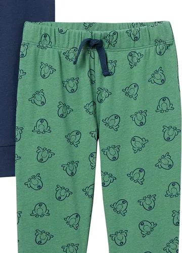 Miniatura 2 de Tienda Essentials Disney Marvel Star Wars Baby Boys' Pants, Pack of 4