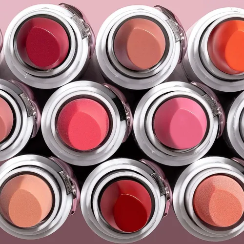 Miniatura 9 de wet n wild Mega Last Lápiz Labial de Alto Brillo, Color de Labios, Infundido con Aceites de Semillas para un Brillo Alto Nutritivo, Color Cremoso