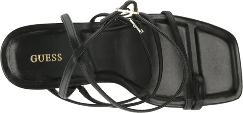 Miniatura 5 de GUESS Women's Bolten Heeled Sandal